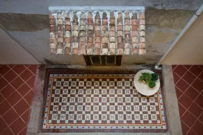 Muntri Mews - Salle de bain