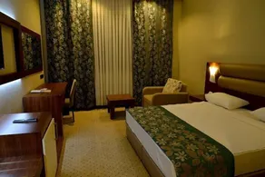 Miba Hotel - Chambre