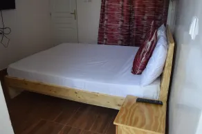 Hotel Berges du Sine - Zimmer