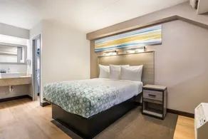 HomeTowne Studios by Red Roof Princeton - Ewing/ Lawrenceville - Rom