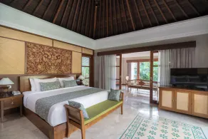 Arkamara Dijiwa Ubud - Værelse