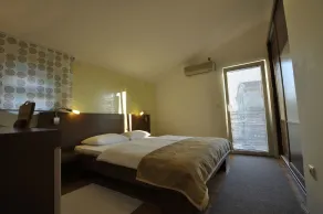 Hotel Djuric - Chambre