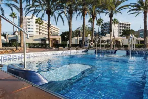 HD Parque Cristobal Gran Canaria - Piscine