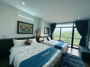 Trang An Legend - Quarto