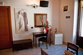 Masseria La Gravina - Rum