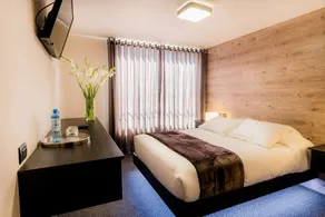 Hotel Viza - Room
