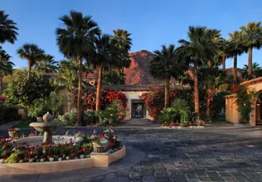 Royal Palms Resort and Spa, part of Hyatt - Réception
