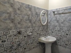 Homocation Panchami Homestay - Bathroom