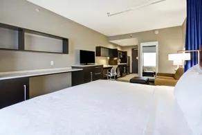 Home2 Suites by Hilton Stow - Chambre