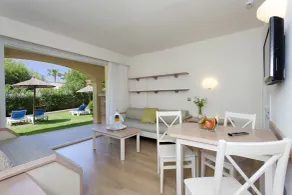 Insotel Cala Mandia Resort - Værelse