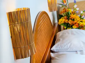 Ecoresort Le Sirene - Caroli Hotels - Chambre