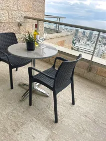 Crowne Plaza Haifa by IHG - Room