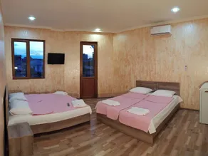 Guest house Marina - Room