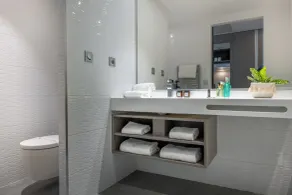 Appartement - Salle de bain