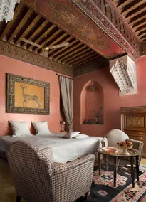 La Sultana Marrakech - Værelse
