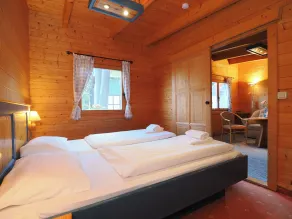 Forsthaus Langenberg - Quarto