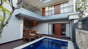The Light Exclusive Villas and SPA - Room