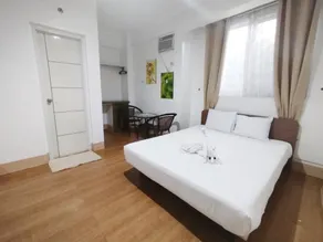 Sulit Hotel Manila - Chambre