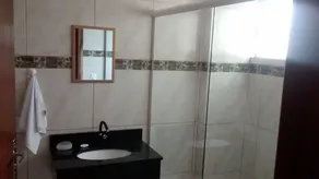 Pousada Praia do Trapiche Proximo Beto Carrero e Praia - Baño