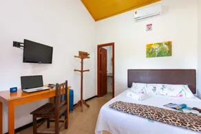 Sitio Toca do Leao - Room amenity