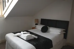 Rowntree Lodge - Chambre