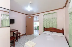 Magsaysay Hillside Resort powered by Cocotel - Chambre
