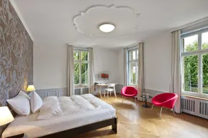 Boutique-Hotel Auberge Langenthal - Camera