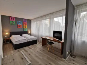 mados Hotel CITY NORD - Rom