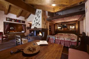 Bellevue Hotel & SPA - Room