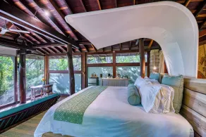 Morgan's Rock Reserve & Ecolodge - Room