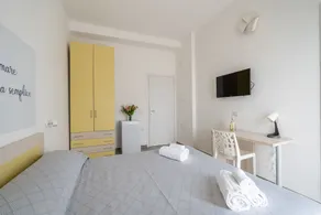 Ammare Bed & Breakfast - Chambre