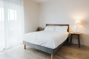 Quality Aparthotel Dinan - Værelse