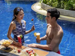 Holiday Inn Resort Phuket Surin Beach by IHG - Piscine