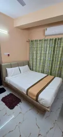 HOTELLEOs - Chambre