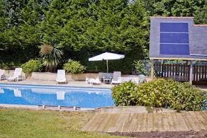 Domaine de Keravel - Pool
