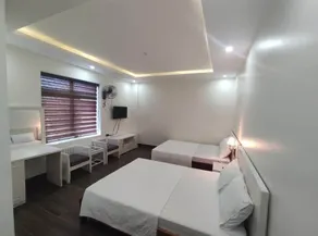 Royal Hotel Cua Lo Beach - Habitación