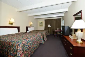 America's Best Value Inn Phillipsburg - Habitación