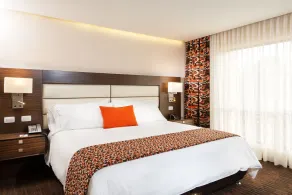 Casa Dann Carlton Hotel & SPA - Room