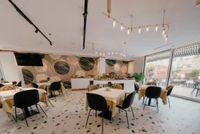 Moenia Boutique Hotel - Restaurant