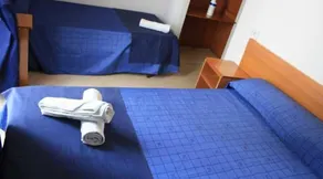 Hostal Sant Jordi - Chambre