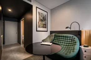 Veriu Green Square - Chambre