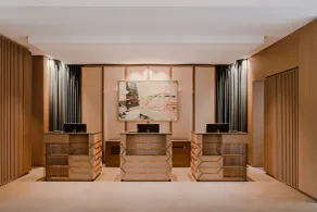 Sheraton Grand Krakow - Reception