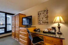 Keystone Lodge & Spa, A Vail Resorts Property - Chambre