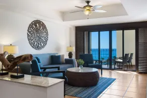 Hyatt Ziva Los Cabos - All Inclusive - Chambre