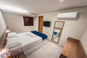 Costa Dourada Village - Room
