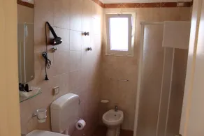 Dimora Li Cuti B&B - Badeværelse