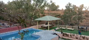 Mountain Meadows Resort - Pool