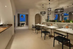 Cala Ponte, a Tribute Portfolio Hotel - Restaurant