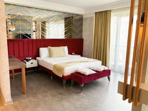 NENESSAHOTEL - Room
