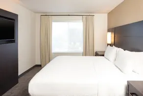 Residence Inn Livermore - Chambre